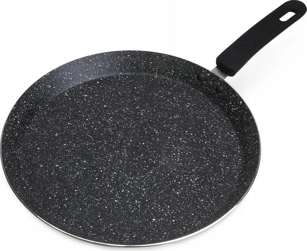 Kamille Pancake pan 28 cm induction chamomile