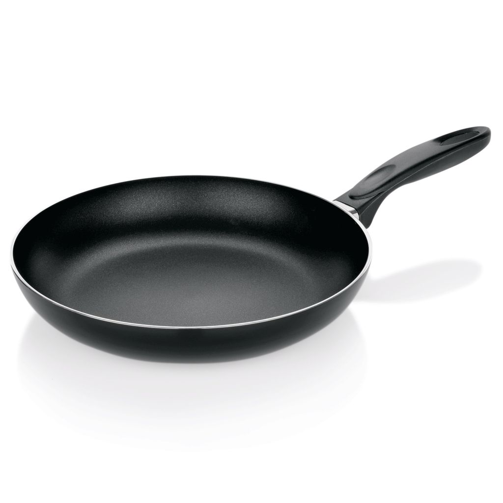 Wasa Non-stick frying pan, Ø 24 cm, aluminum, plastic