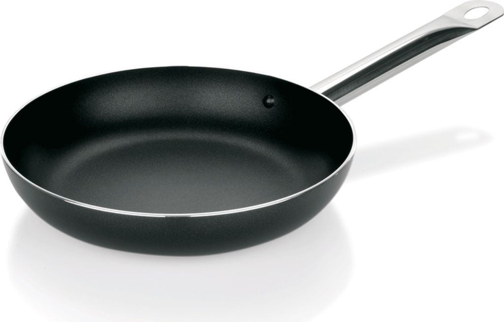 Wasa Non-stick frying pan, Ø 32 cm, aluminum, stainless steel