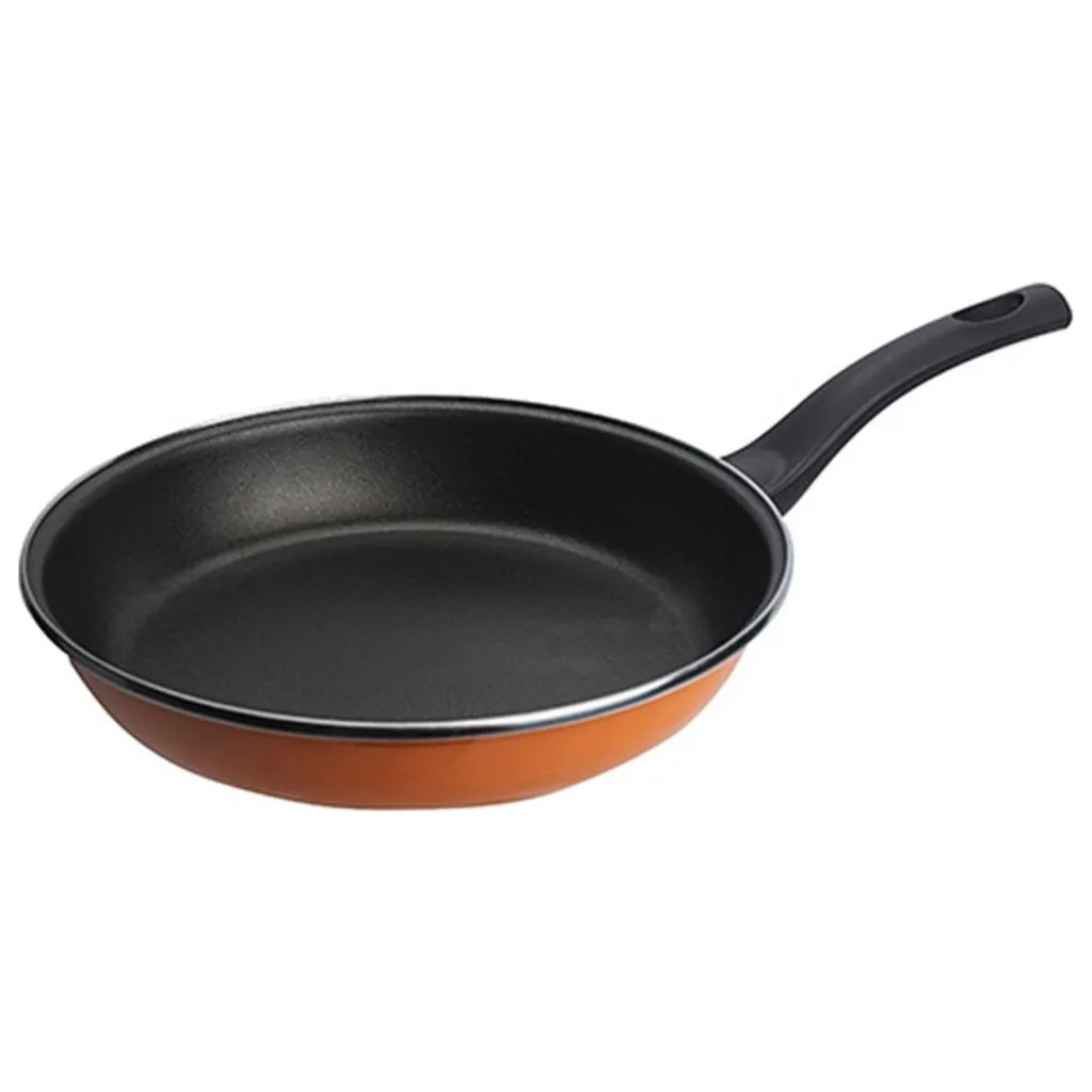 San Ignacio Valencia frying pan bgeu2521 steel Ø 28 cm