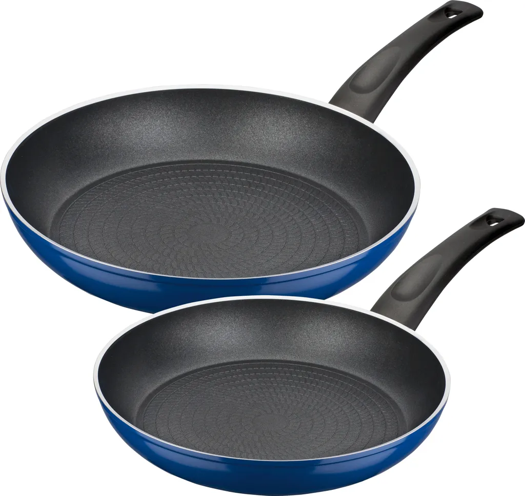 GSW DreamLine 2-piece frying pan set