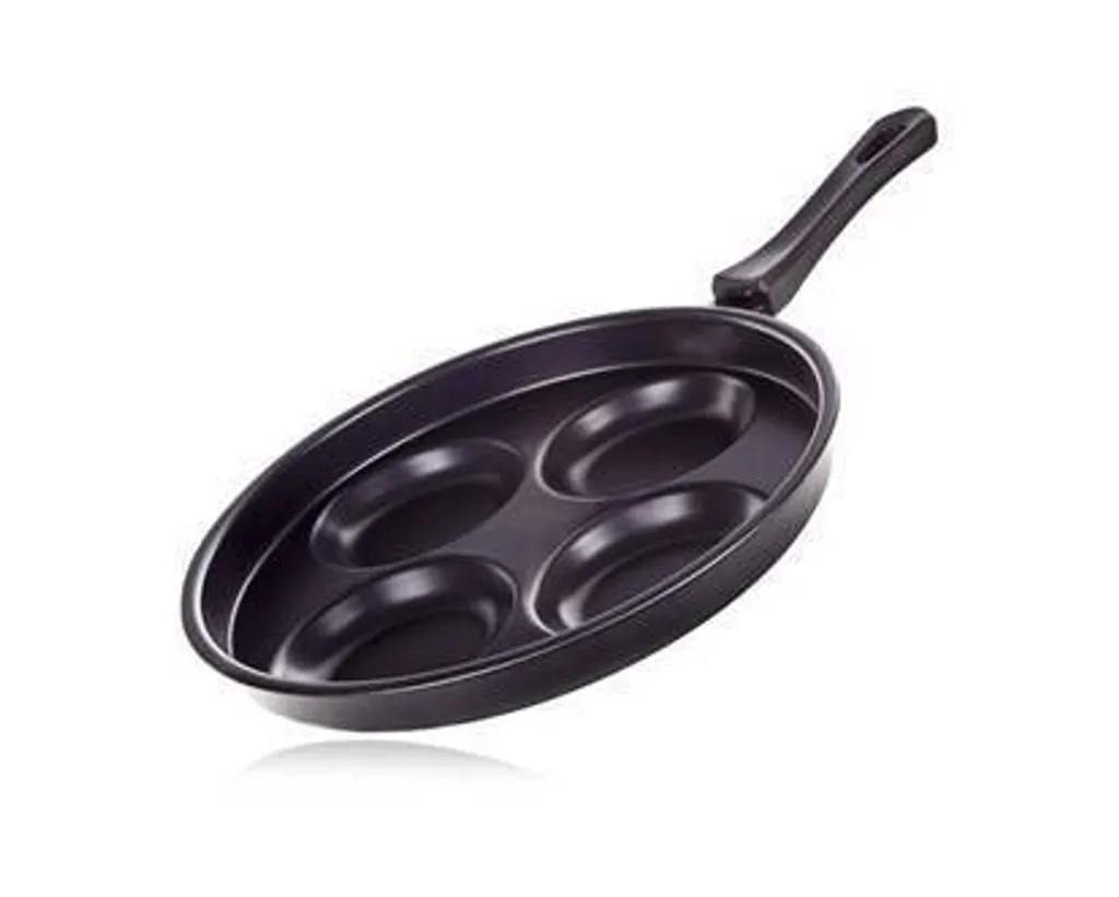 Pancake pan, 4-piece set. Culinaria - BANQUET