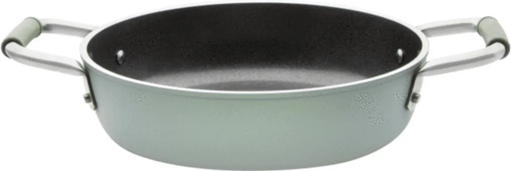 PFAS-free sauté pan Ø 24 cm - Primecook - Gas and induction - safe and durable Ecoshield non-stick coating - 100% safe and healthy