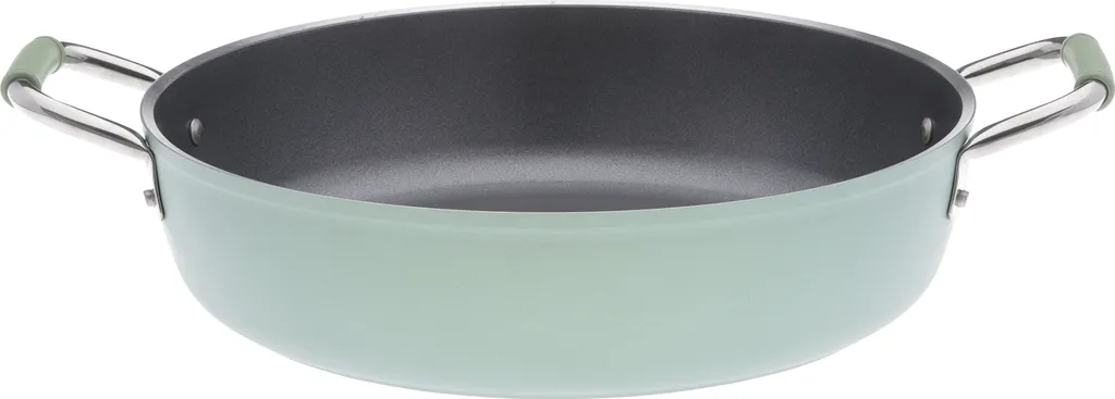 PFAS-free sauté pan Ø 32 cm - Primecook - Gas and induction - safe and durable Ecoshield non-stick coating - 100% safe and healthy