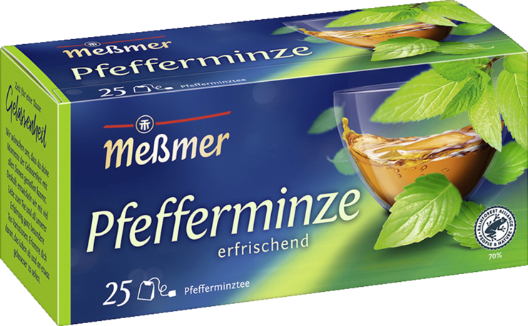 Meßmer Peppermint