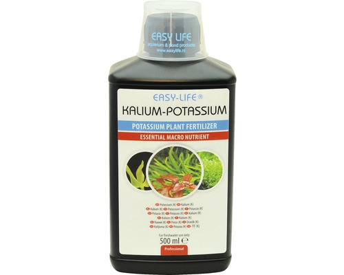 Easy Life Potassium Plant Fertilizer 500 ml