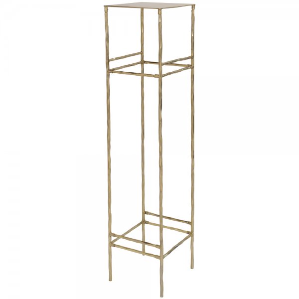 urban-nature-culture Gallipoli plant stand from Urban Nature Culture