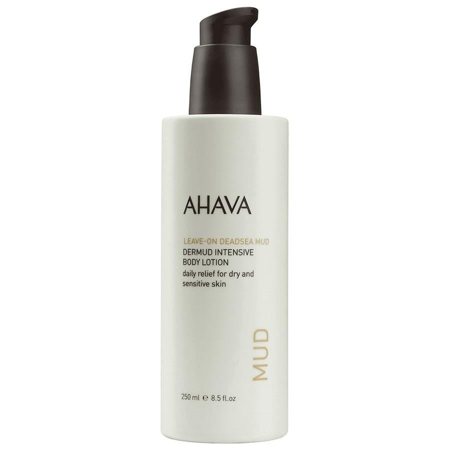 AHAVA Deadsea Mud Dermud Intensive Body Lotion