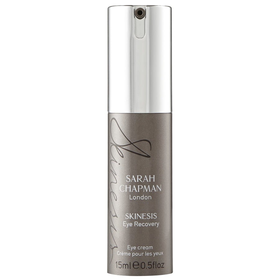 Sarah Chapman Eye Recovery