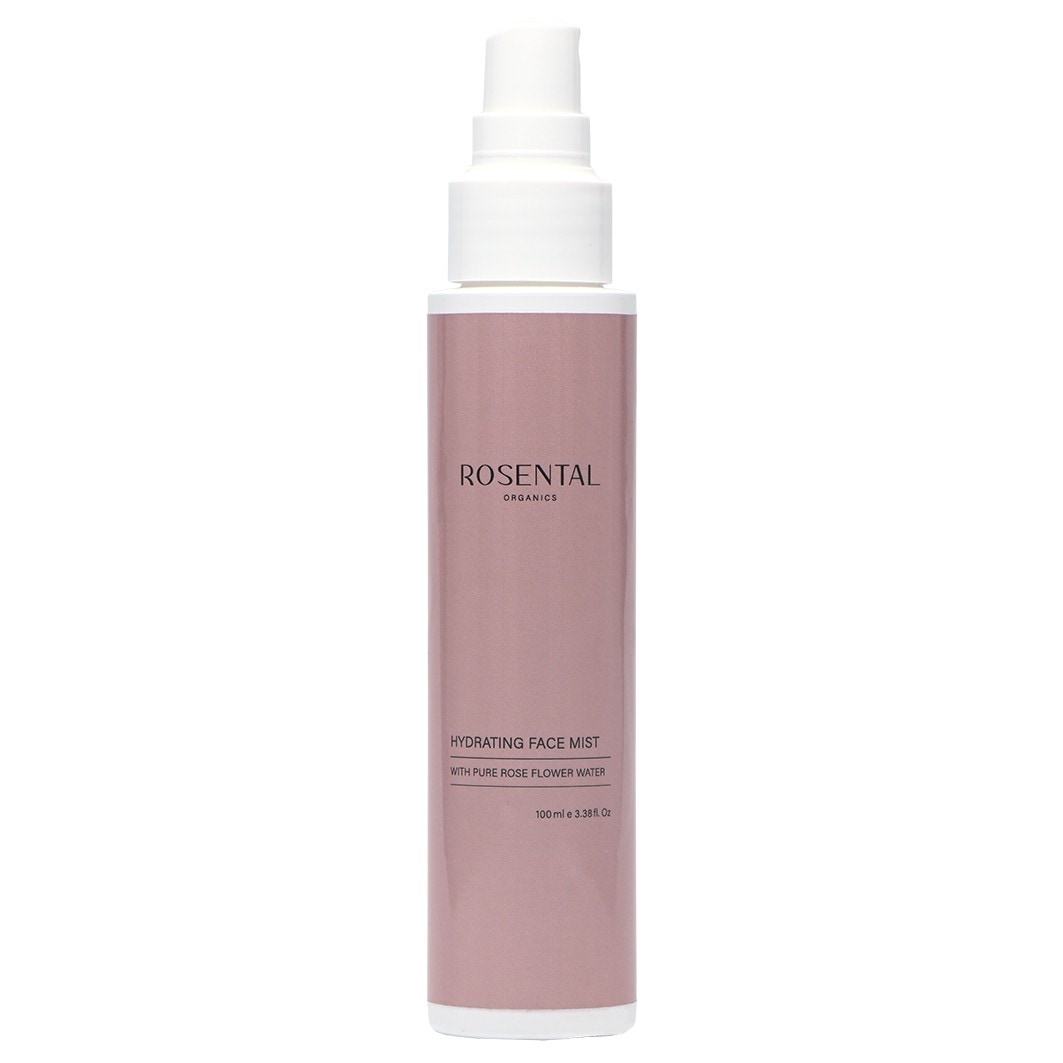 Rosental Organics Hydrating Face Mist