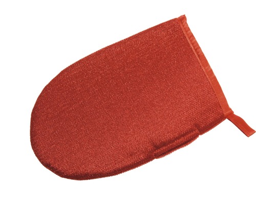 Care glove Karlie red