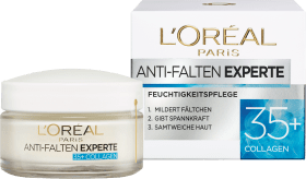 L'Oréal Paris Day Cream Anti-wrinkle Expert 35+, 50 ml