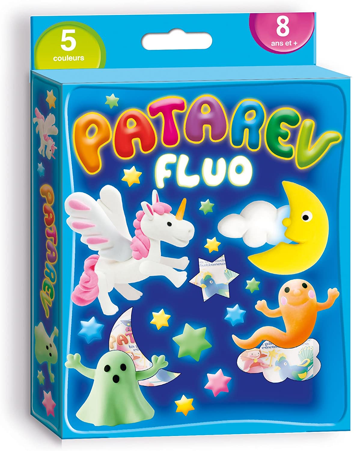 Sentosphere Patarev Fluo