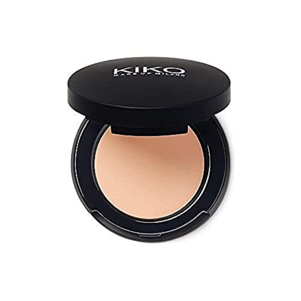 KIKO Milano Full Coverage Concealer 01, 2 ml, ‎01 light