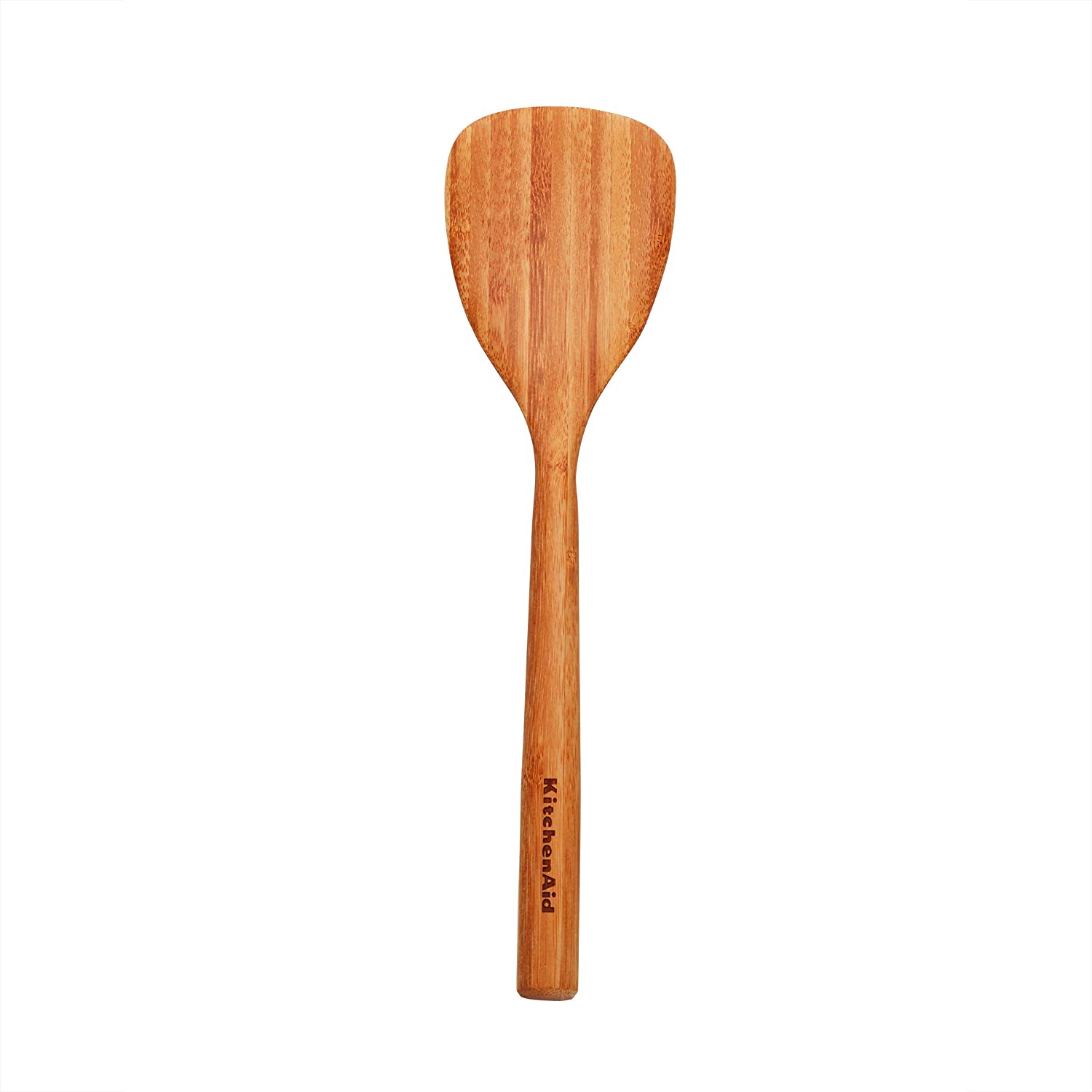 KitchenAid Universal Bamboo Turner Short One Size Wood