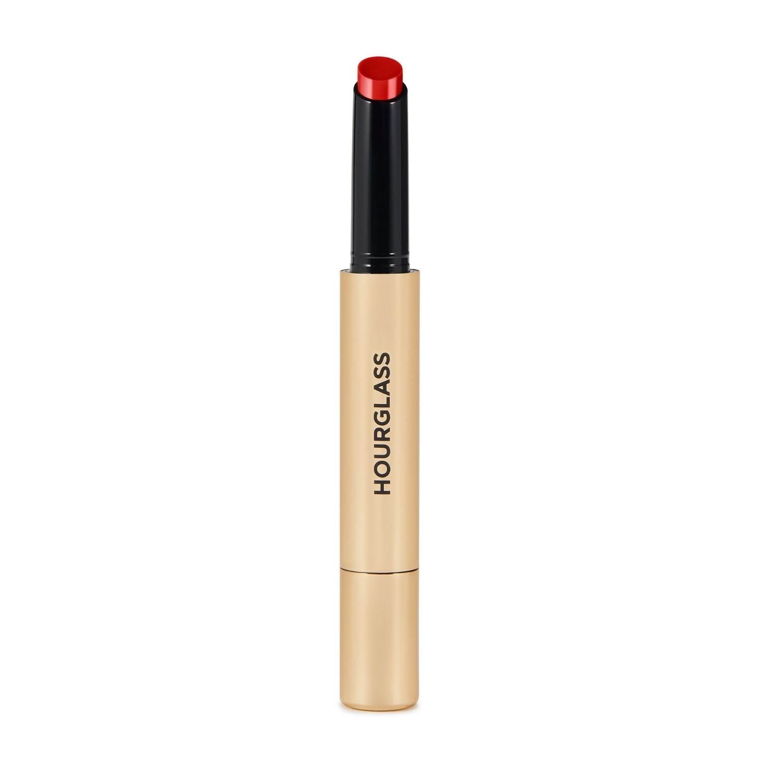 Hourglass Phantom Volumizing Glossy Balm, Lucid 155