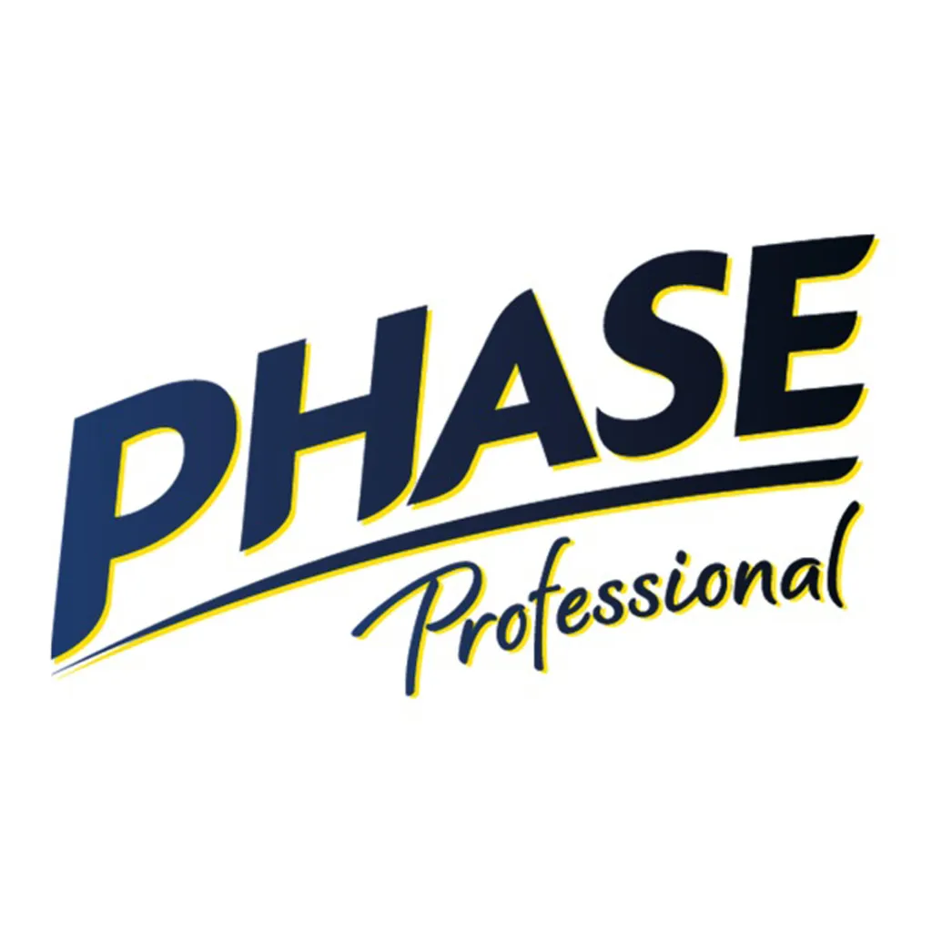 Upfield Deutschland GmbH Phase Professional Combi for the combi steamer, high heat resistant, 3700ml