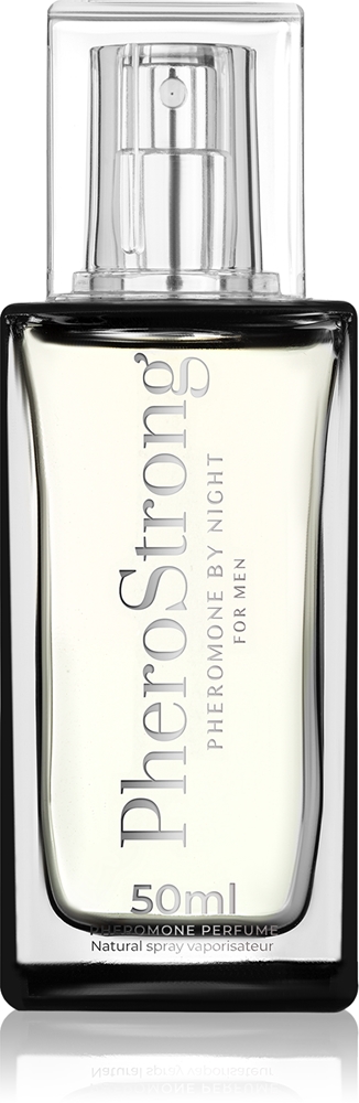 PheroStrong Pheromones by Night for Men Perfume with pheromones