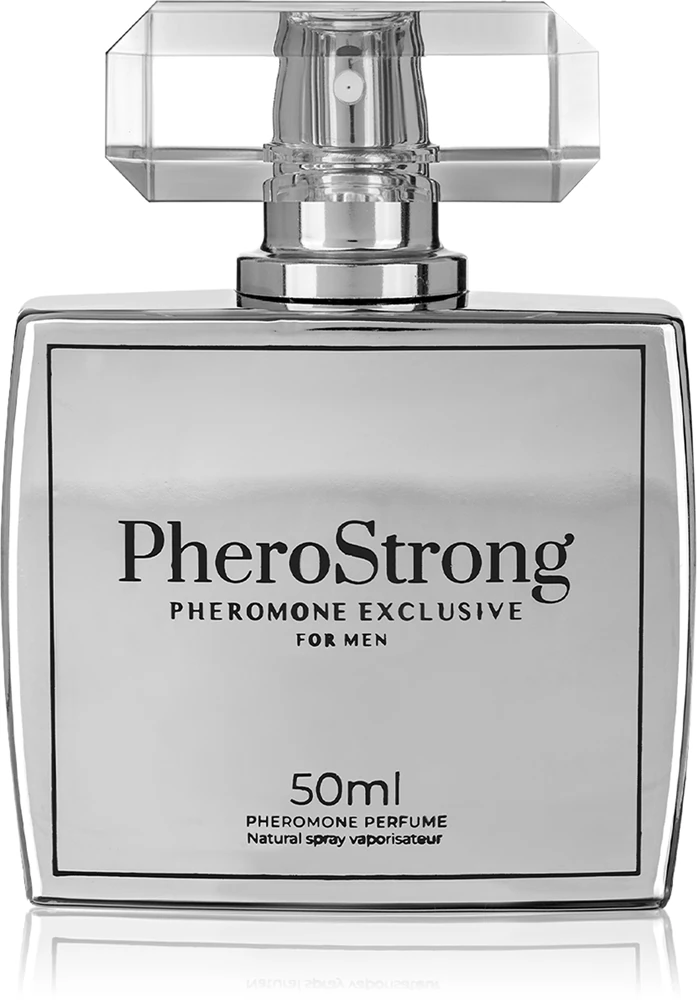 PheroStrong Pheromones Exclusive for Men Perfume with pheromones