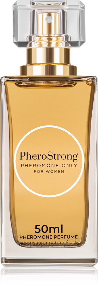 PheroStrong Pheromones Only for Women Perfume with pheromones