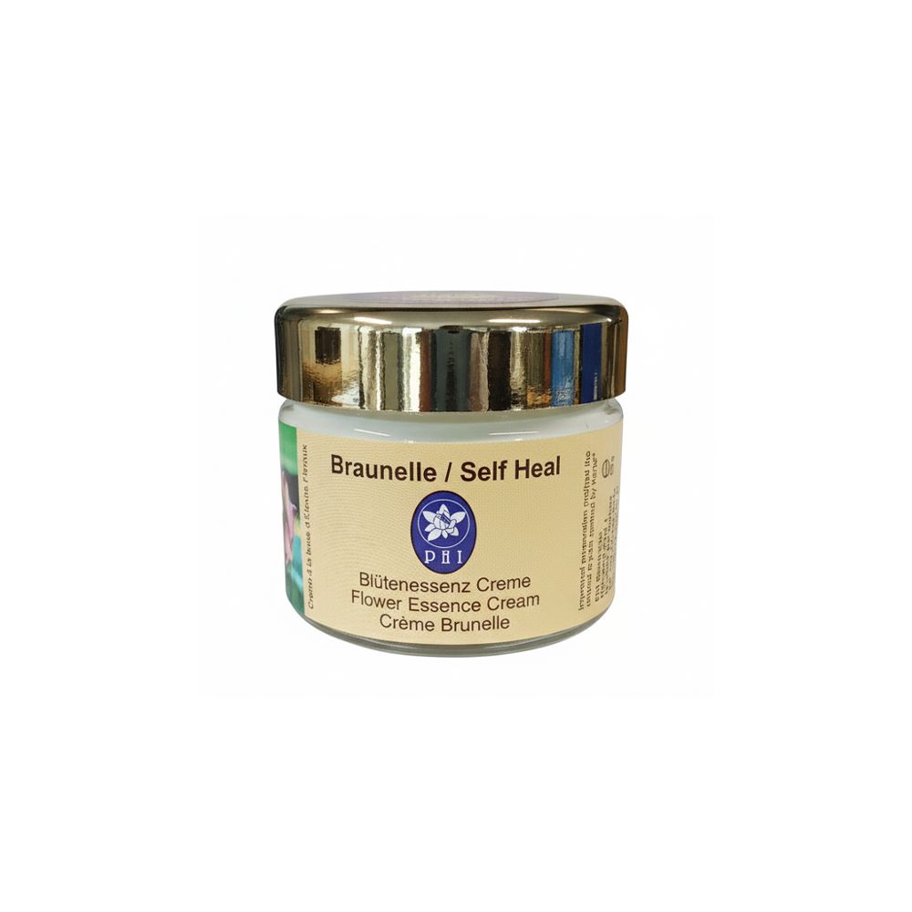 PHI Essences Body Cream - Self Heal 60 GR