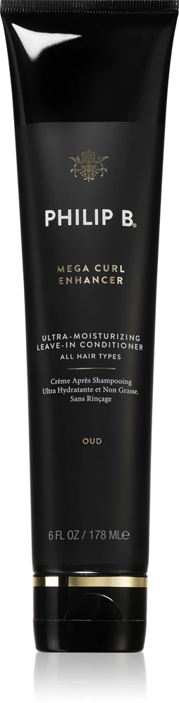 Philip B. Black Label Hair Moisturizer