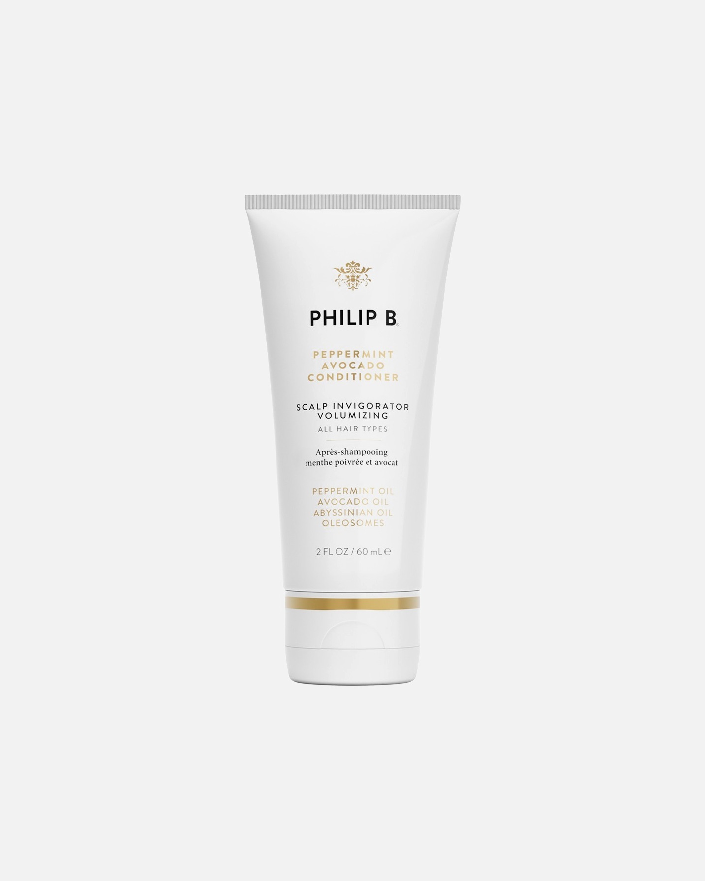 Philip B Conditioner Peppermint Avocado Conditioner
