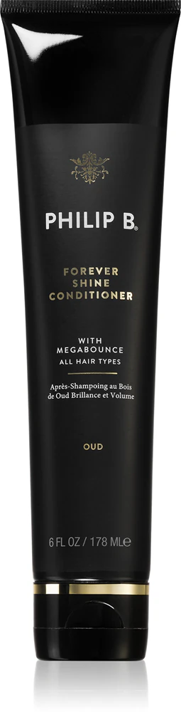 Philip B. Forever Shine Conditioner for shiny and supple hair