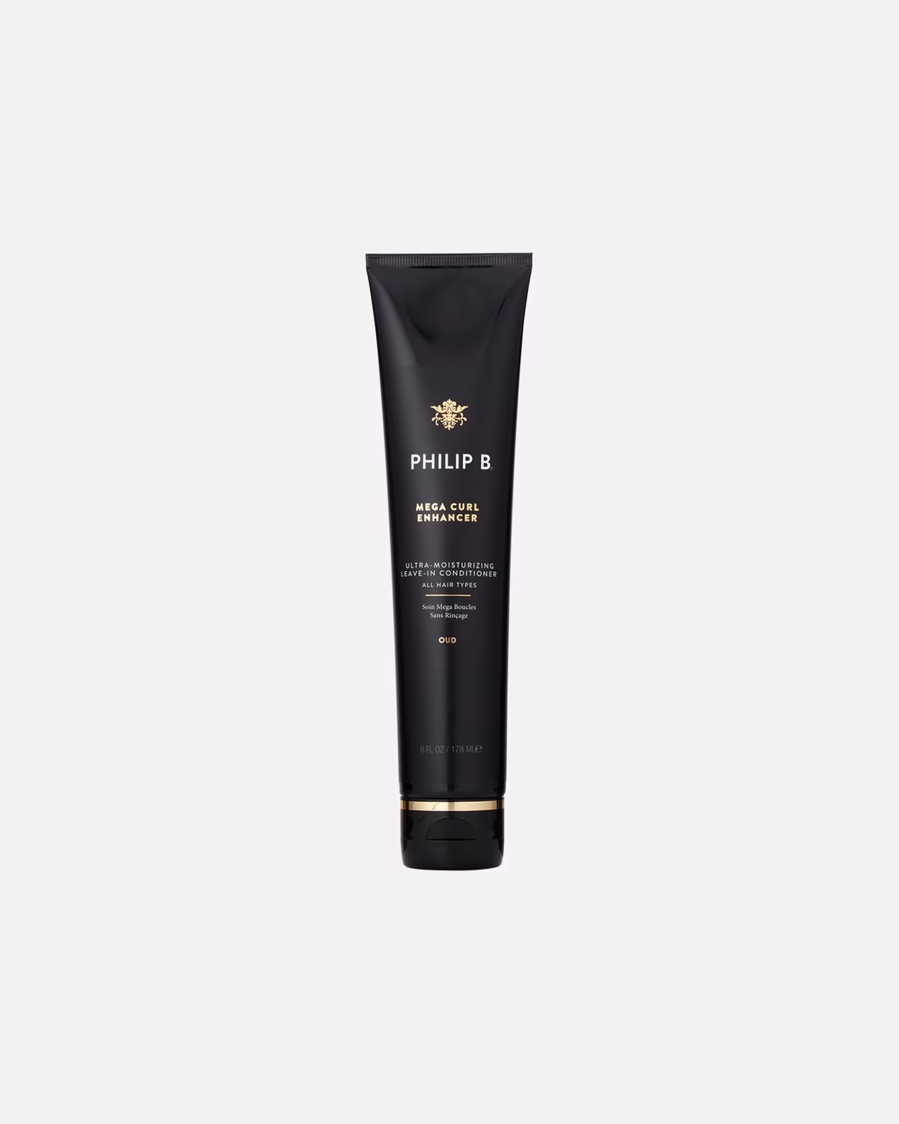 Philip B. Hair Cream Mega Curl Enhancer