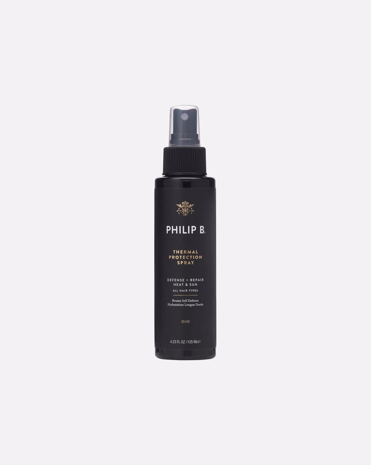 Philip B. Heat Protection Spray Thermal Protection Spray