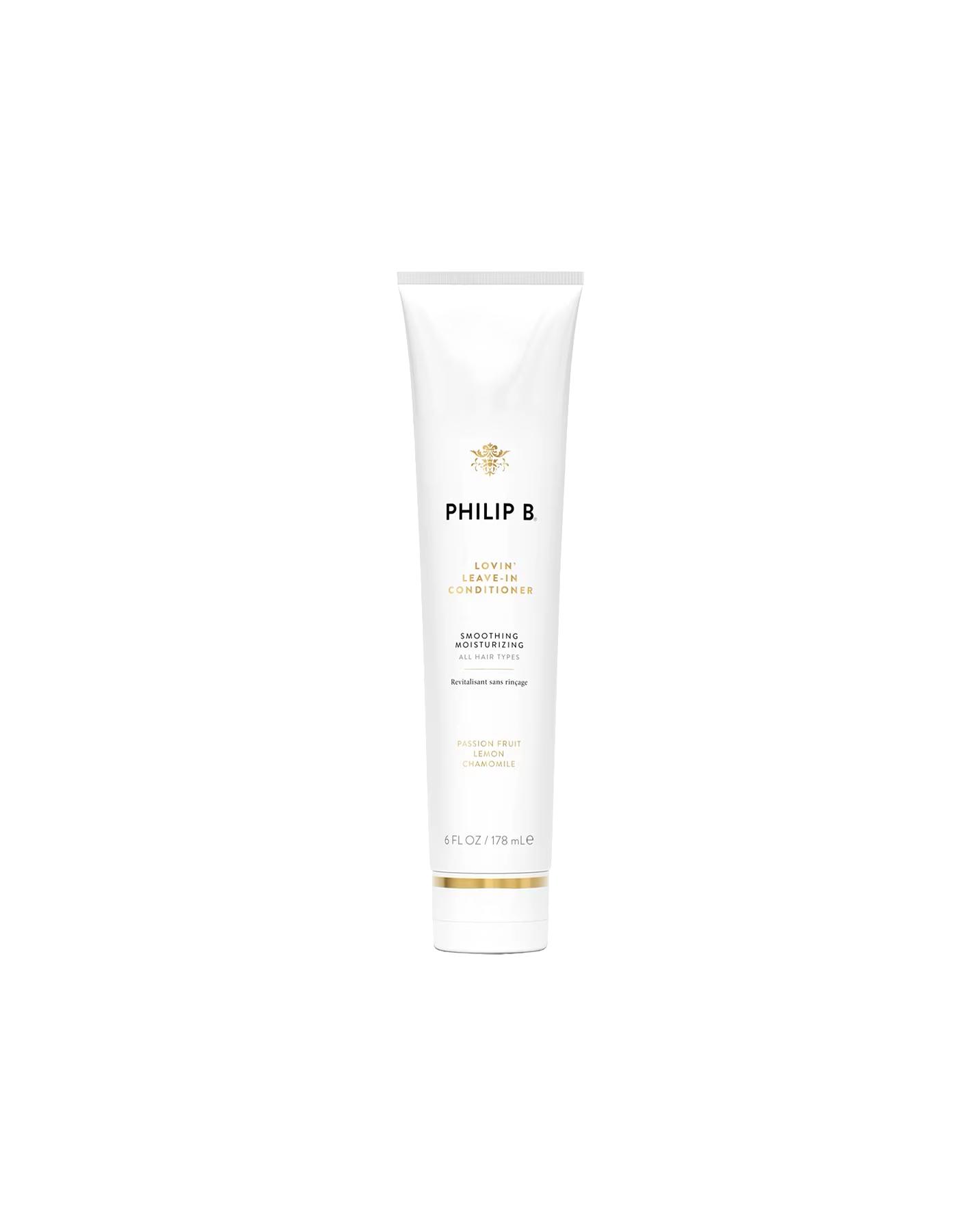 Philip B. Leave-In Conditioner Lovin