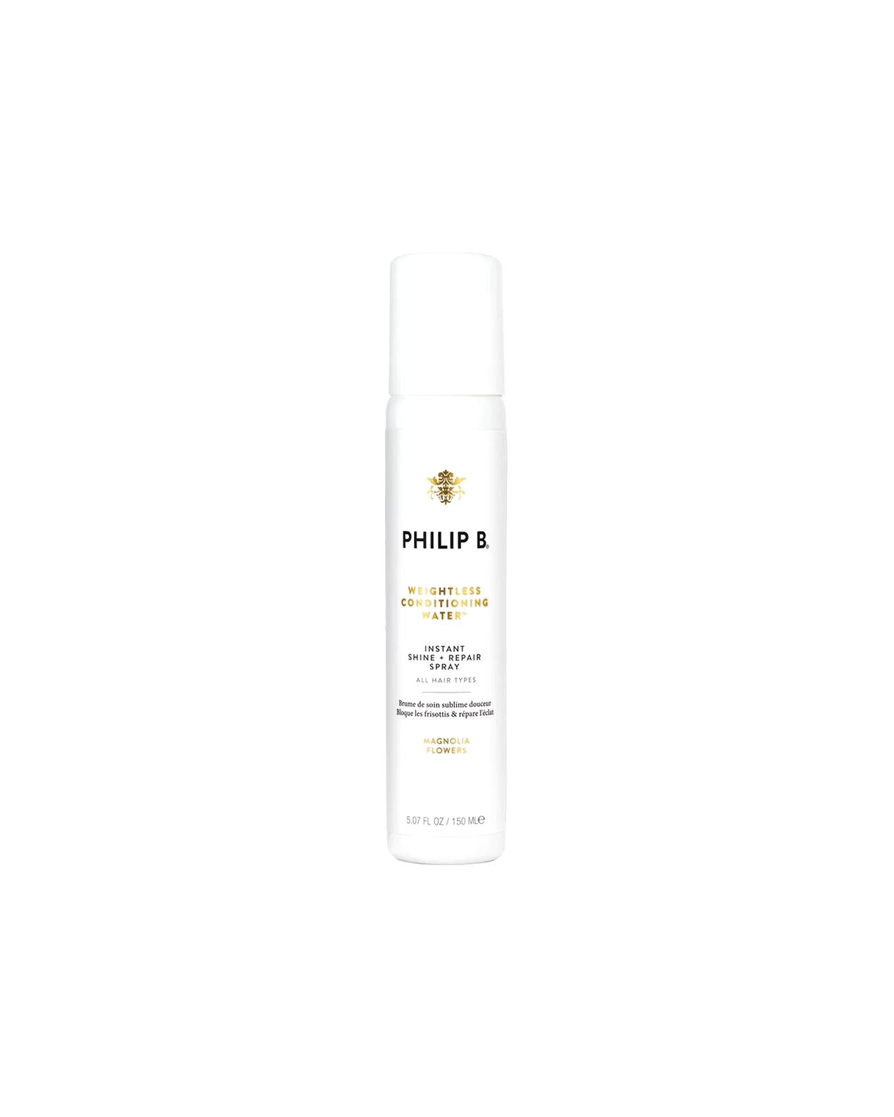 Philip B. Leave-In Conditioner Weightless