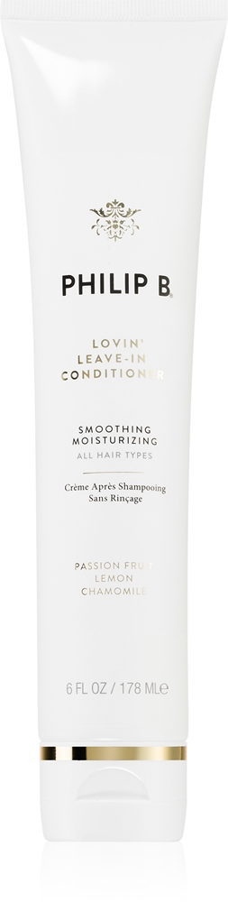 Philip B. Lovin leave-in conditioner