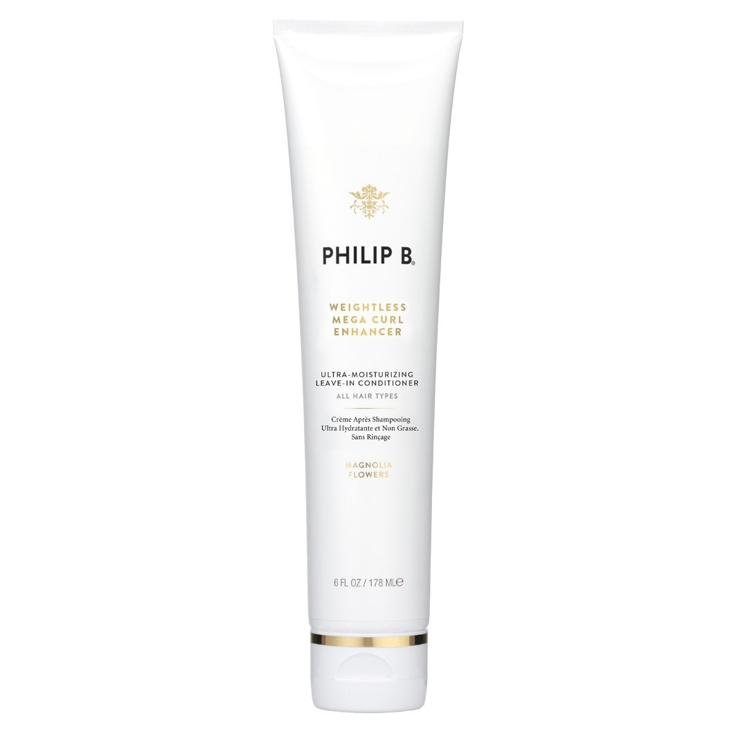 Philip B. Weightless Volumizing Curl Enchancer