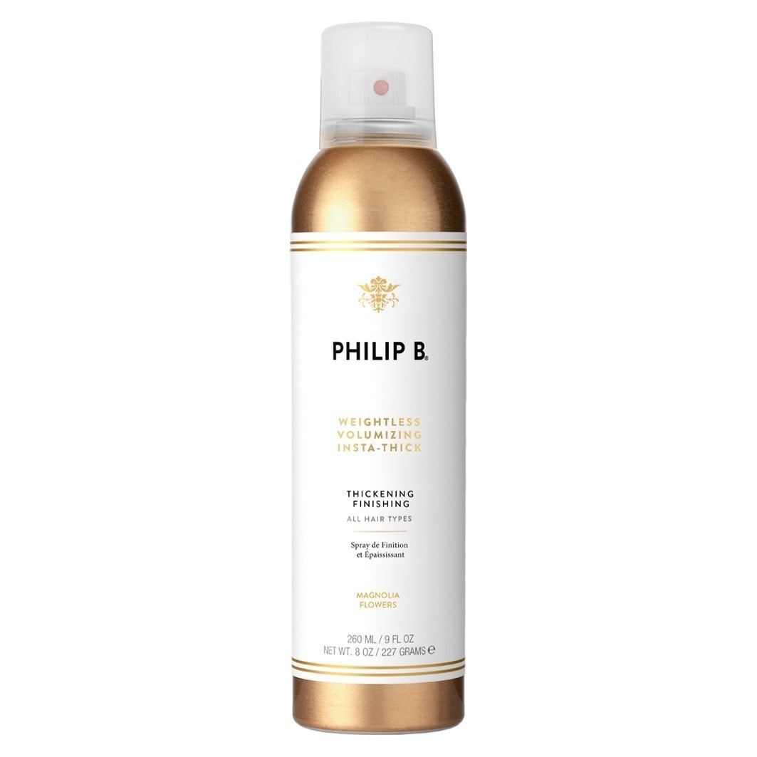 Philip B Weightless Volumizing Insta Thick