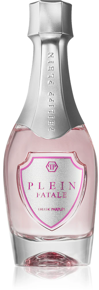 Philipp Plein Fatale Rosé Eau de Parfum for women 50 ml