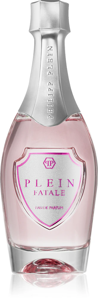 Philipp Plein Fatale Rosé Eau de Parfum for women