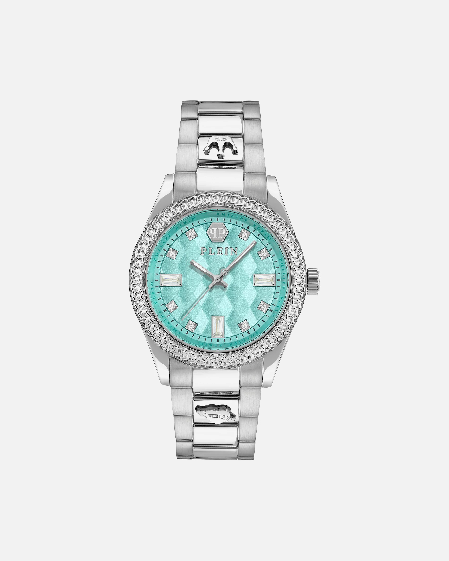 PHILIPP PLEIN watch women's watch stainless steel
