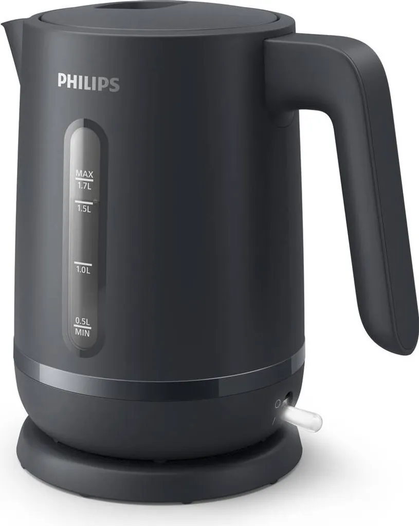 Philips 1000 Series Essentials Collection HD9314/90 - Kettle 1000 Series