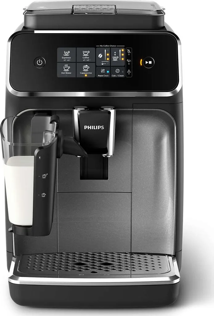 Philips 2200 Series ep2236/40 Fully Automatic Electric Coffee Machine Espresso Machine 1.8 l