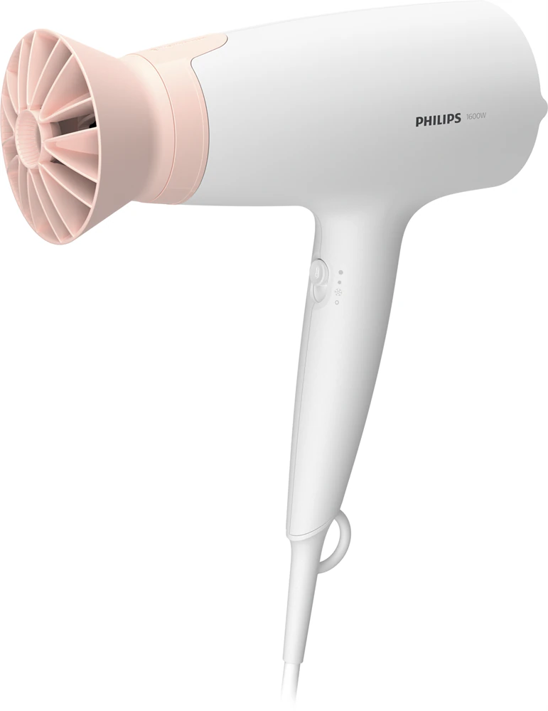 Philips 3000 BHD300/00 hair dryer