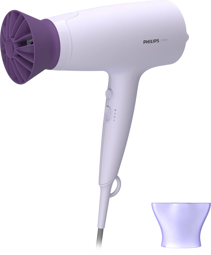 Philips 3000 BHD341/10 hair dryer