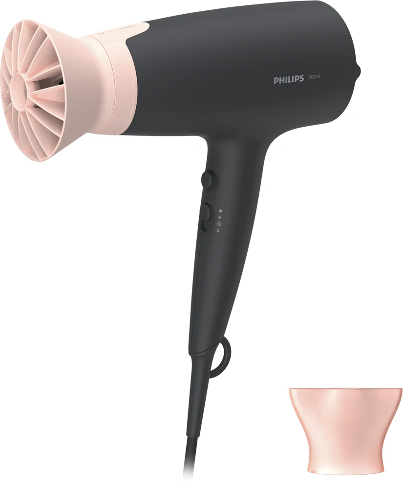 Philips 3000 BHD350/10 hair dryer