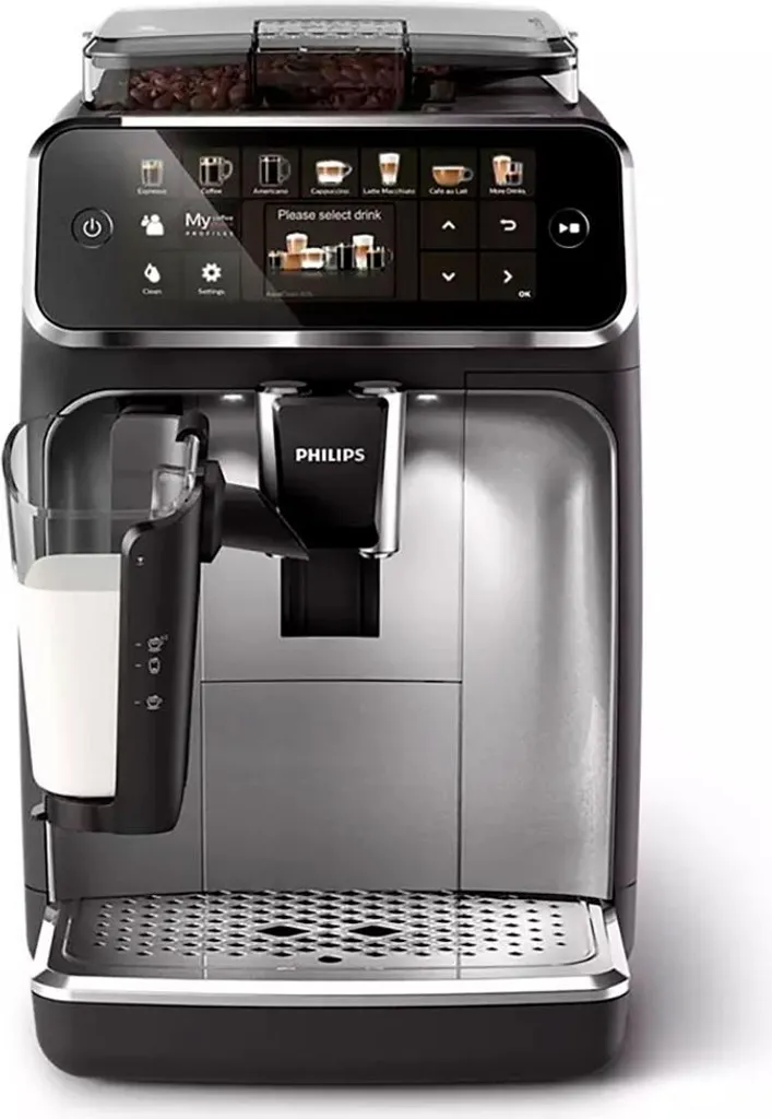 Philips 5500 series EP5546/70 black