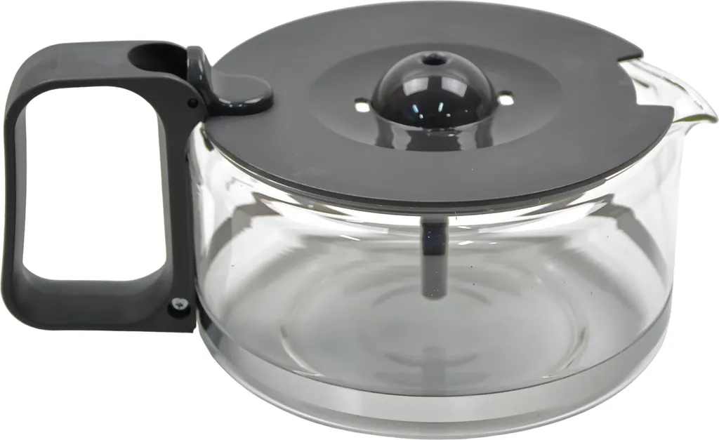 Philips 996510074348 CP9034/01 Glass Carafe for Filter Coffee Machine HD5407 HD5408 HD5412 HD5413 HD5014