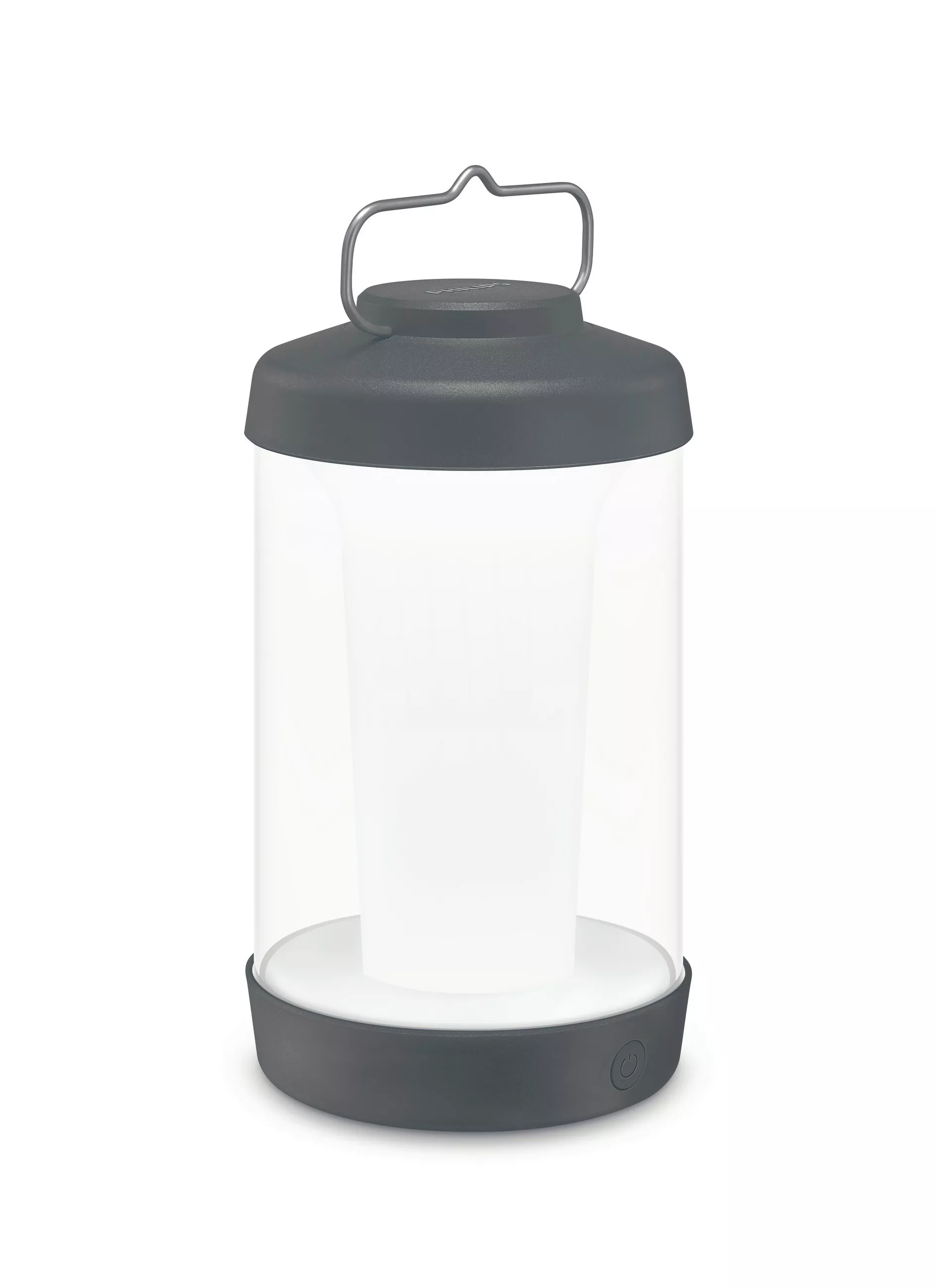 Philips Cicero Cordless Table Lamp 12/24.7/12 cm