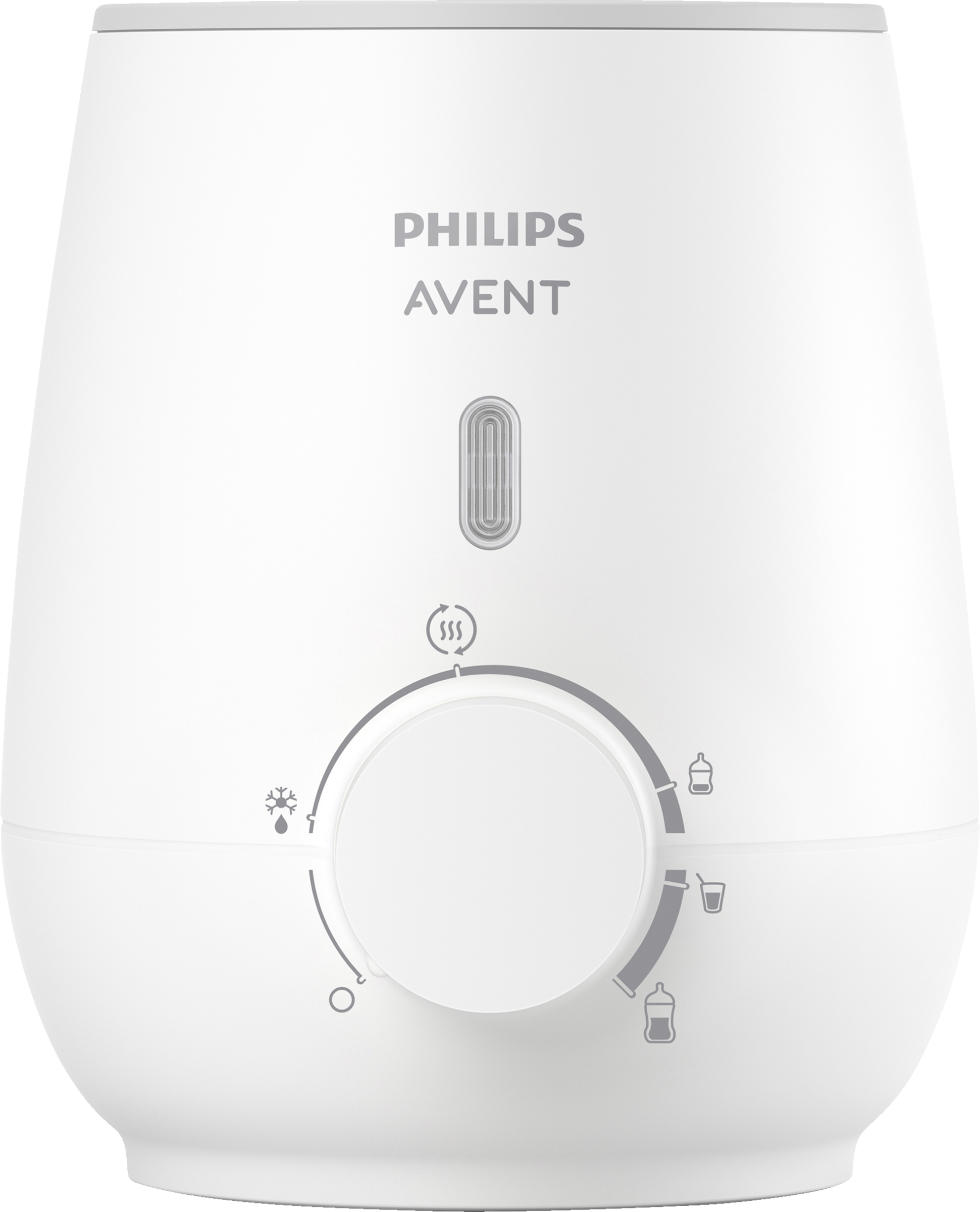 PHILIPS AVENT Rapid Bottle Warmer SCF35509
