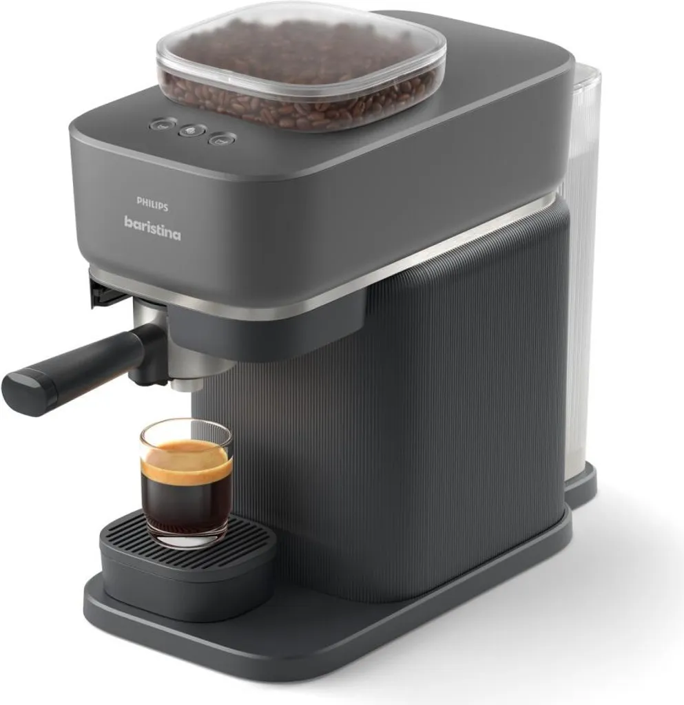 Philips BARISTINA BAR300/60 black