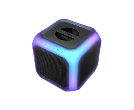 PHILIPS Bluetooth Party Speaker “TAX7207”