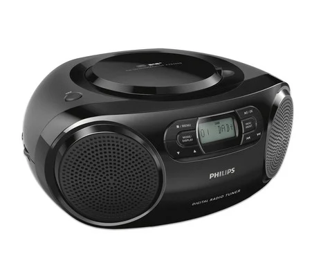PHILIPS CD sound machine AZB500